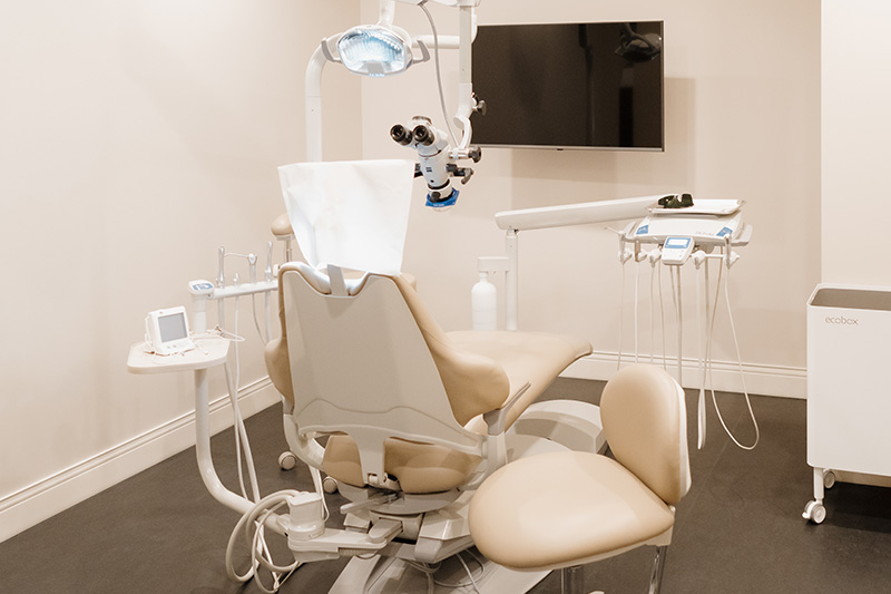 Dental Trauma and Infection in Children in Worcester